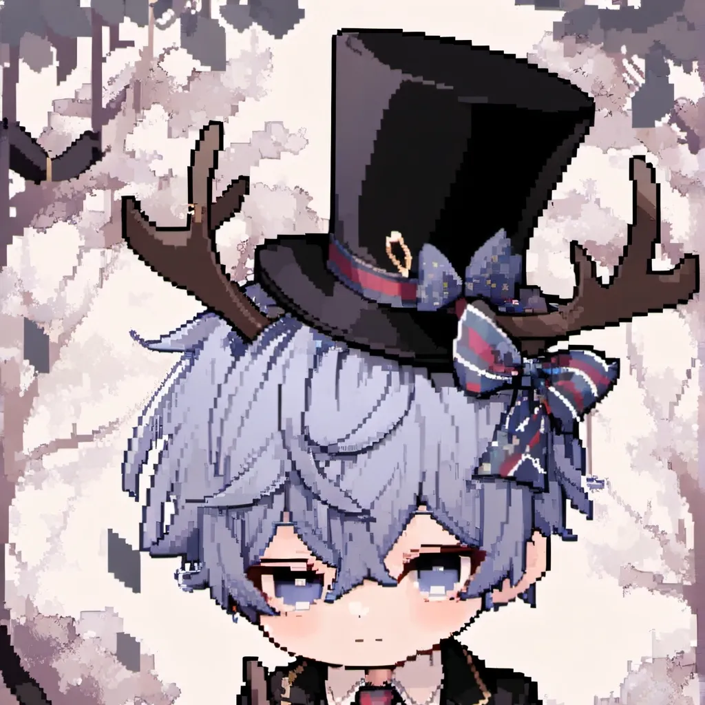 chat with ai character: Vax