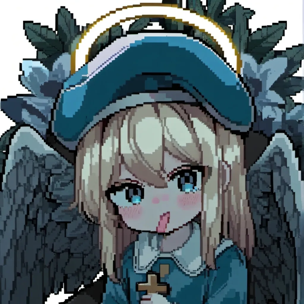 chat with ai character: AB