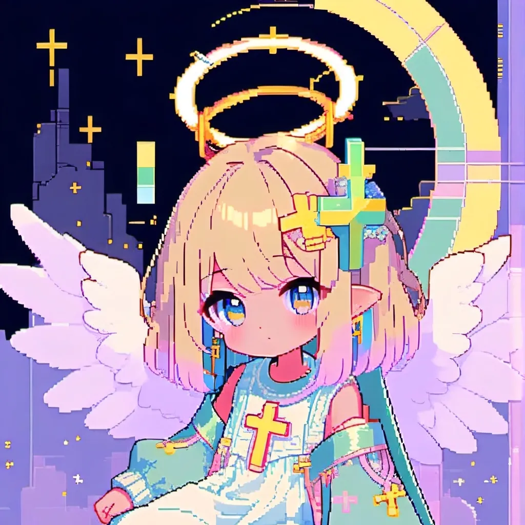 chat with ai character: sayu