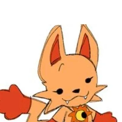 chat with ai character: catfeine