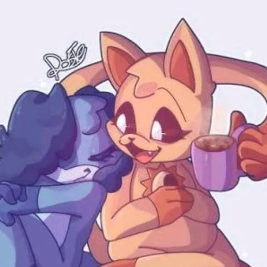 chat with ai character: dogpress,catfintne