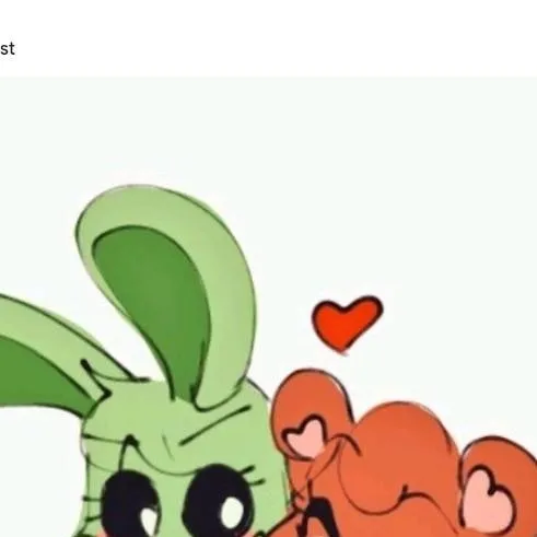 chat with ai character: hoppy x bobby