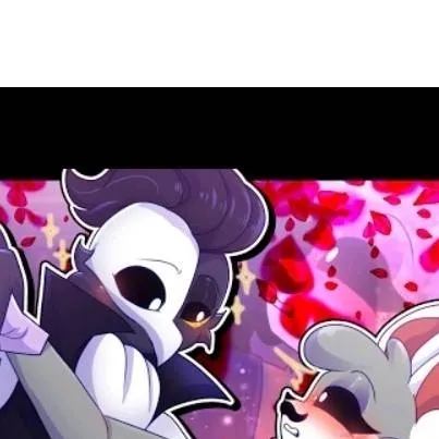 chat with ai character: Poe x fondue 