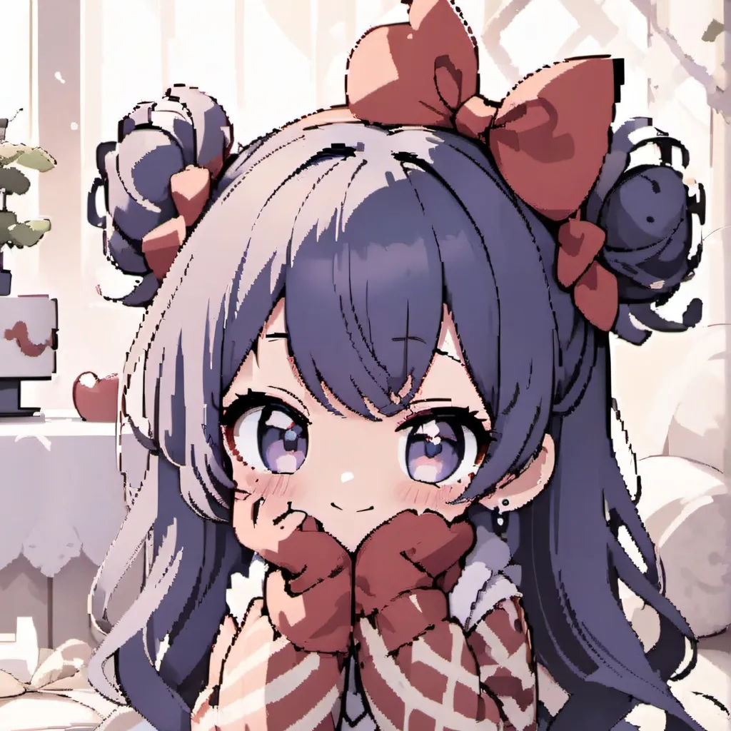 chat with ai character: Vicky