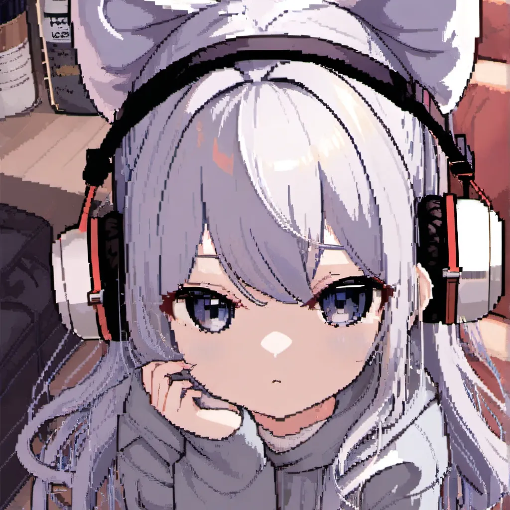 chat with ai character: Veronica