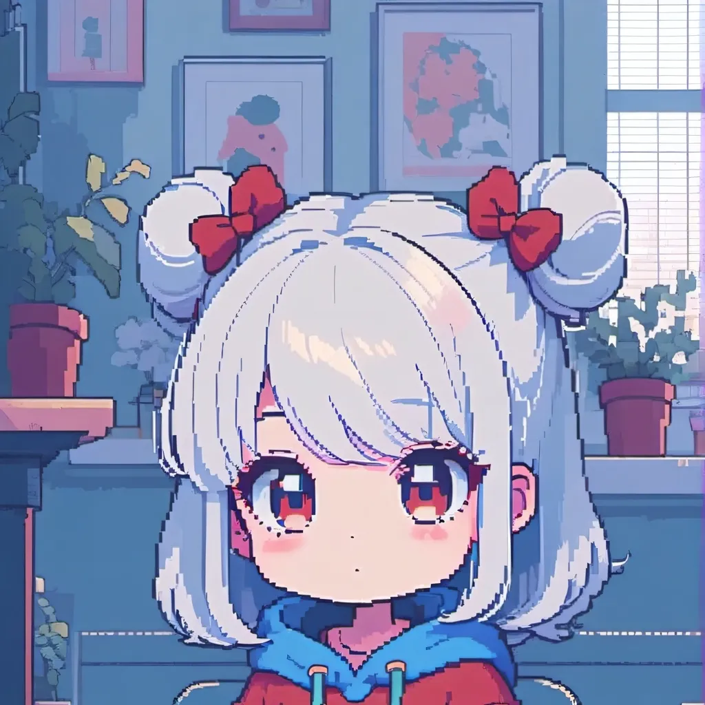 chat with ai character: Josie-Michelle-mia