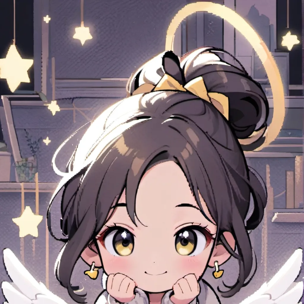chat with ai character: Amy