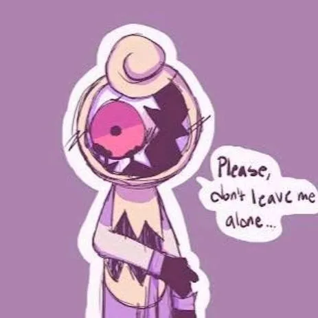 chat with ai character: twisted glitzen 