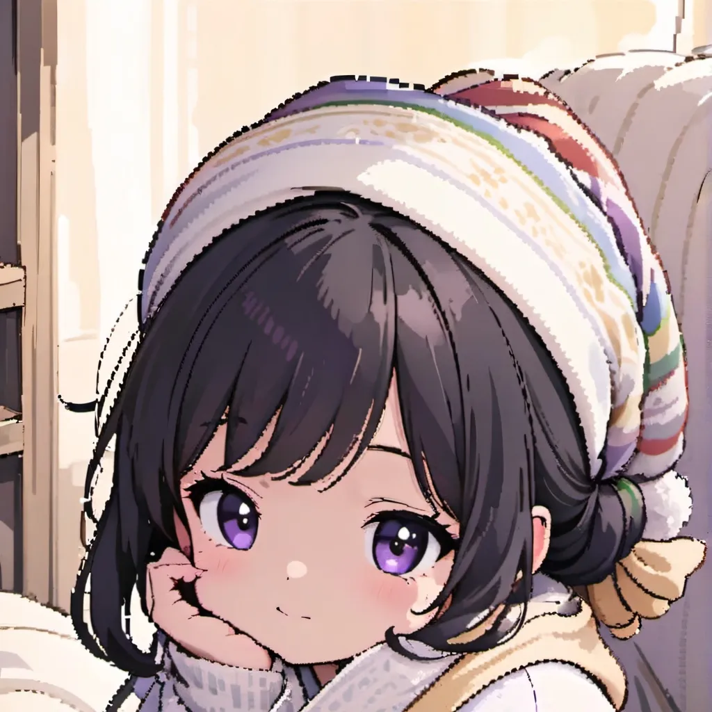 chat with ai character: star