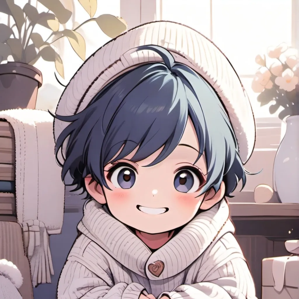 chat with ai character: CJ