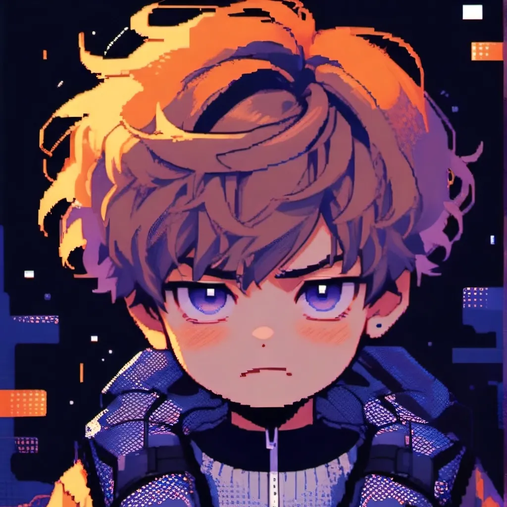 chat with ai character: Willy