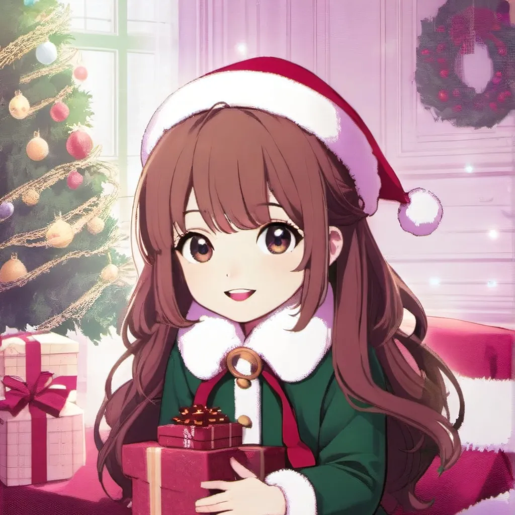 chat with ai character: Cookie