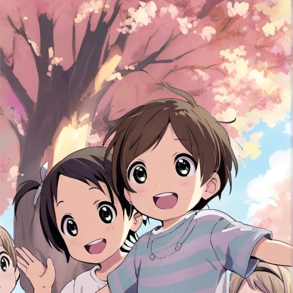 chat with ai character: babysitting