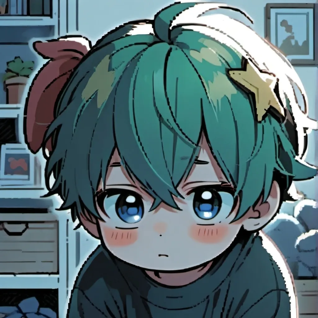 chat with ai character: Brownie
