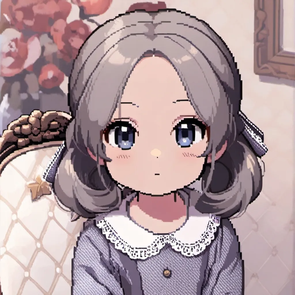 chat with ai character: balloon