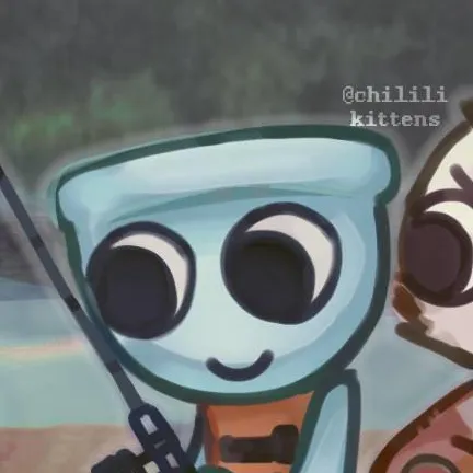 chat with ai character: FINN!