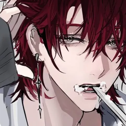 chat with ai character: Ash