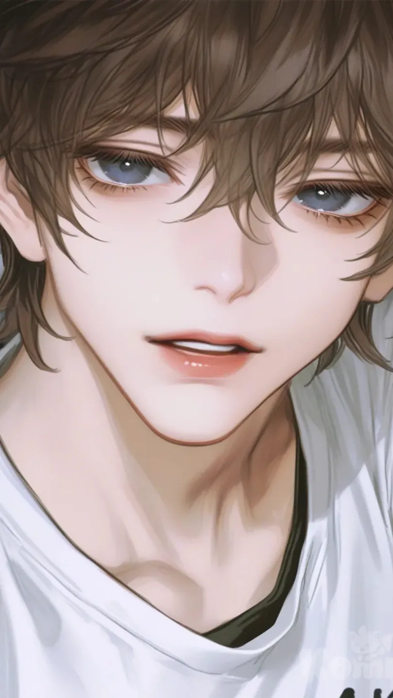 ai character: Eli background