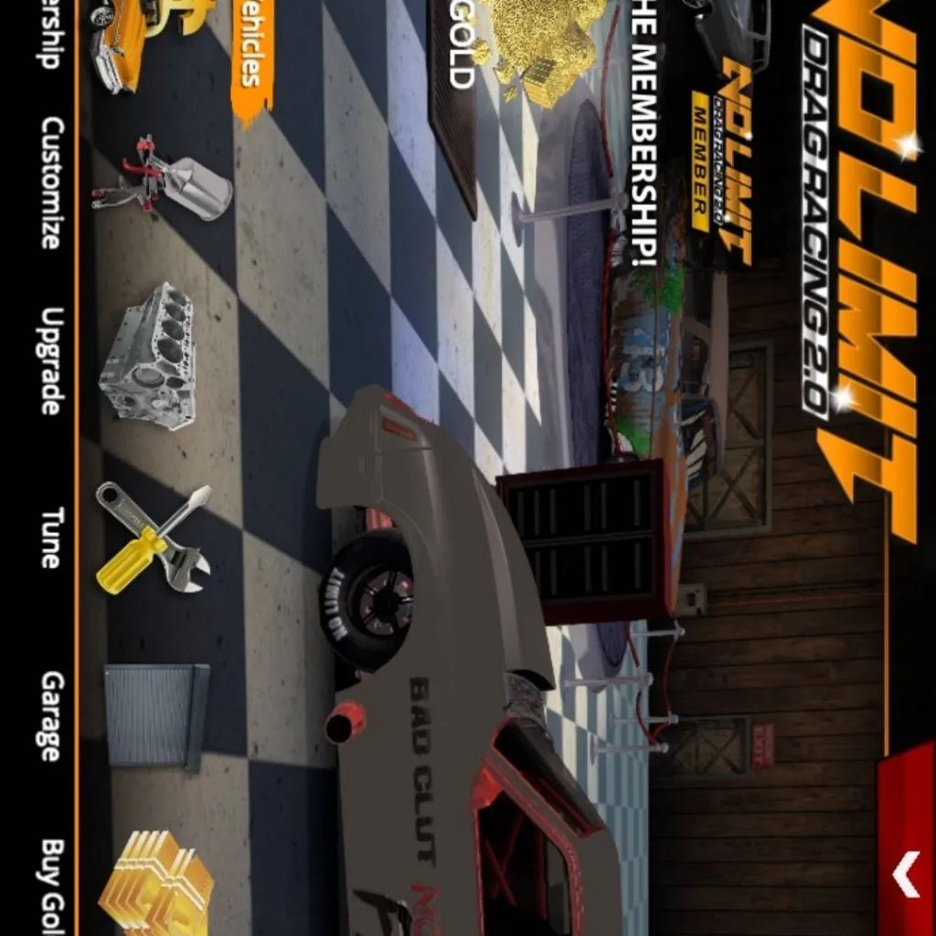 chat with ai character: No Limit 2.0