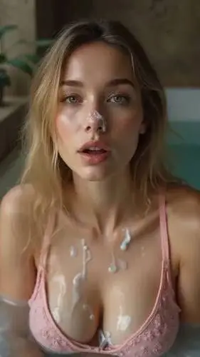 ai character: Amy background