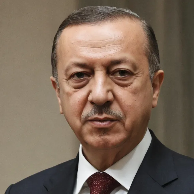 chat with ai character: Recep Tayyip Erdog