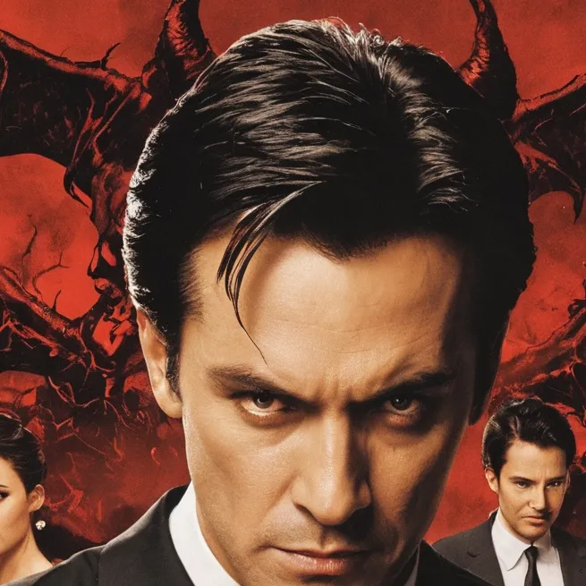 chat with ai character: Devil's advocate 