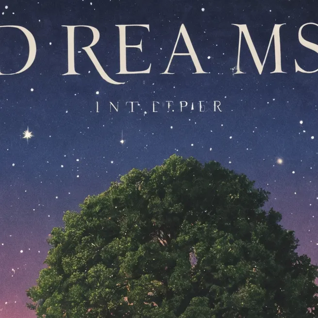 chat with ai character: Dreams interpreter