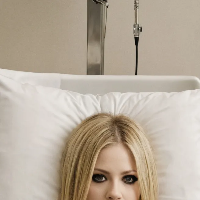 chat with ai character: Avril Lavigne 