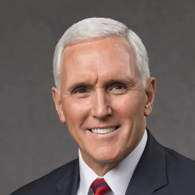 chat with ai character: Mike Pence