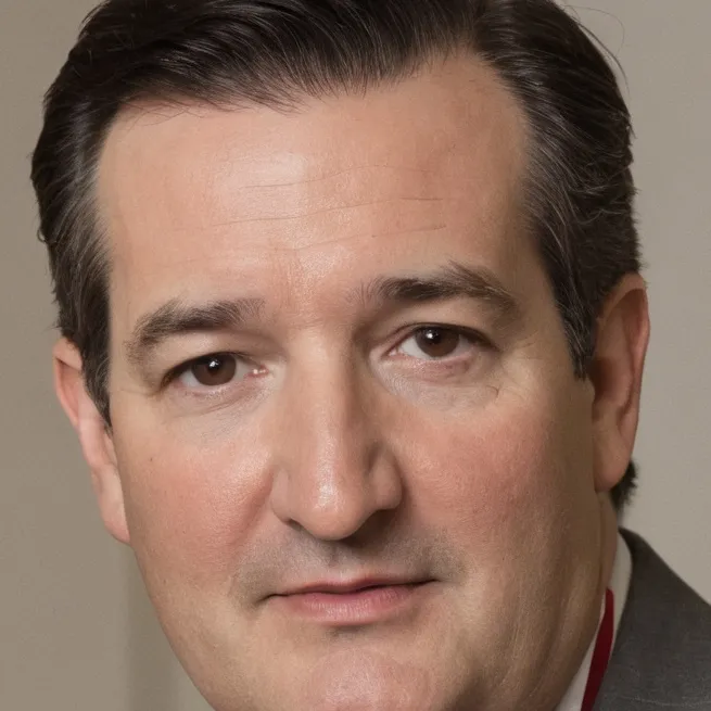 chat with ai character: Ted Cruz 