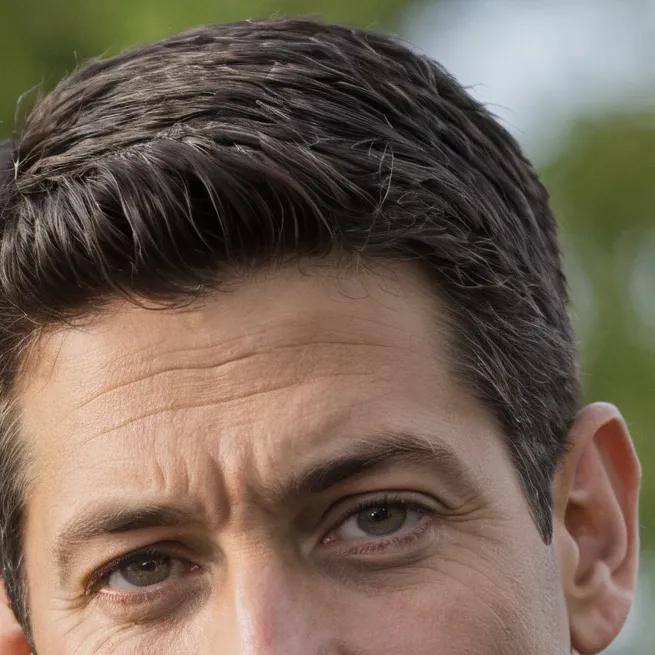chat with ai character: Paul Ryan 