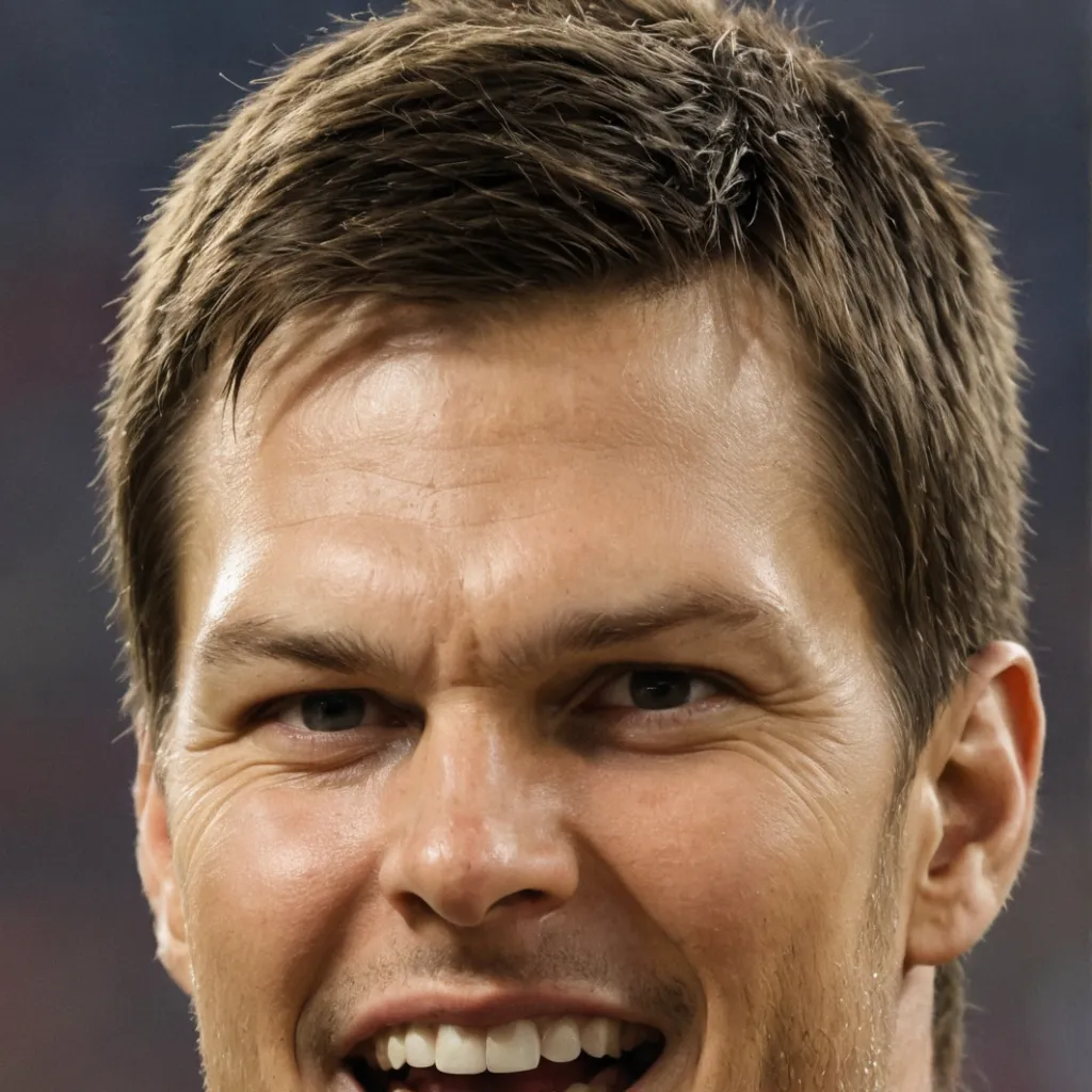chat with ai character: Troll Brady 