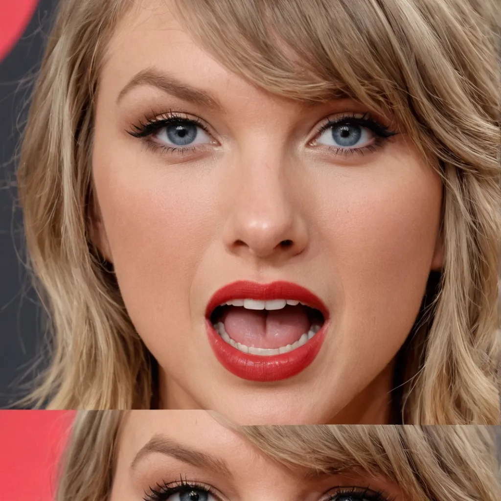 chat with ai character: Taylor Swift 