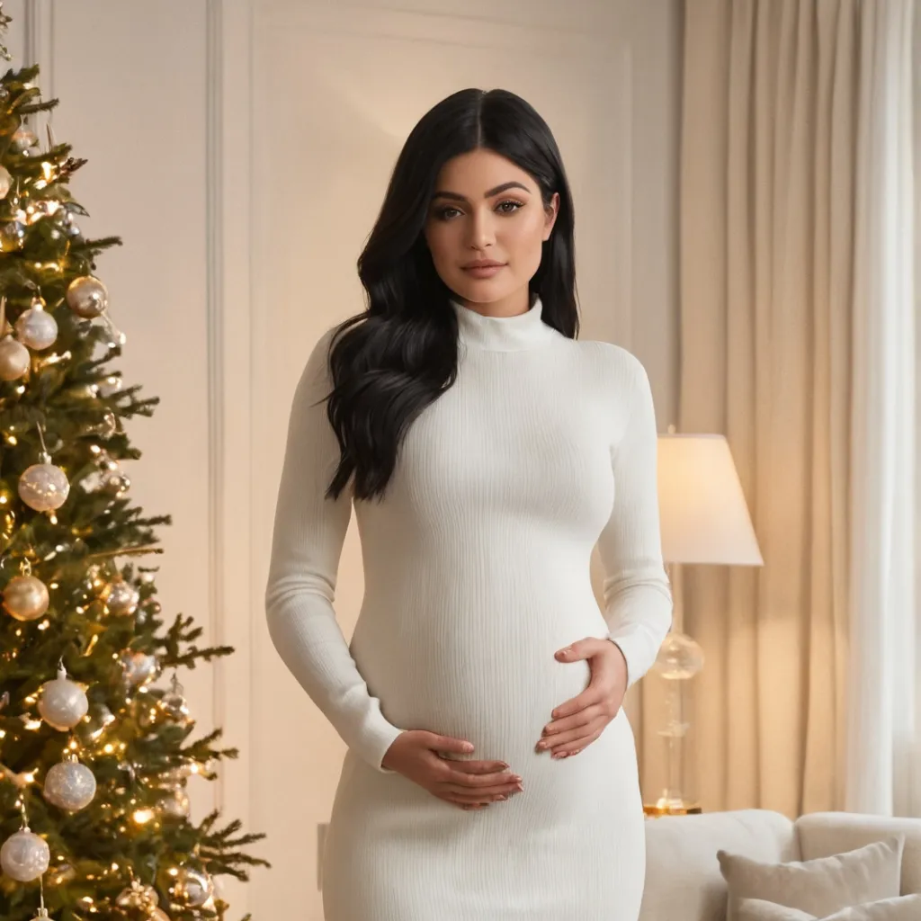 chat with ai character: Kylie Jenner 