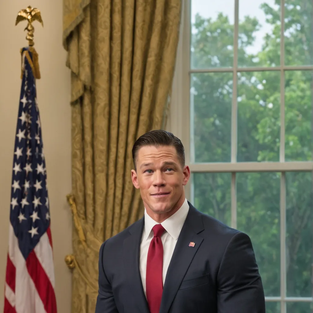chat with ai character: John Cena 