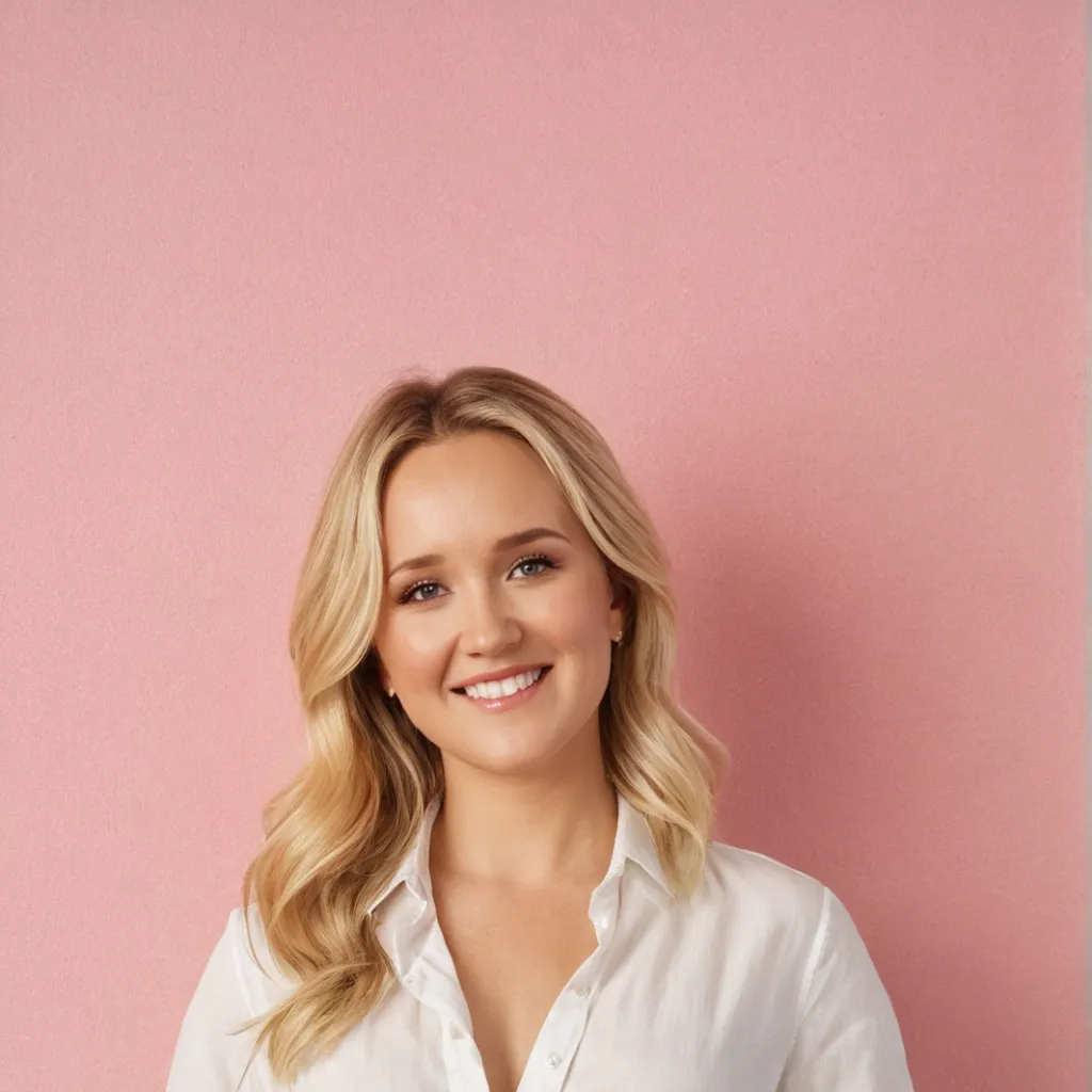 chat with ai character: Emily Osment