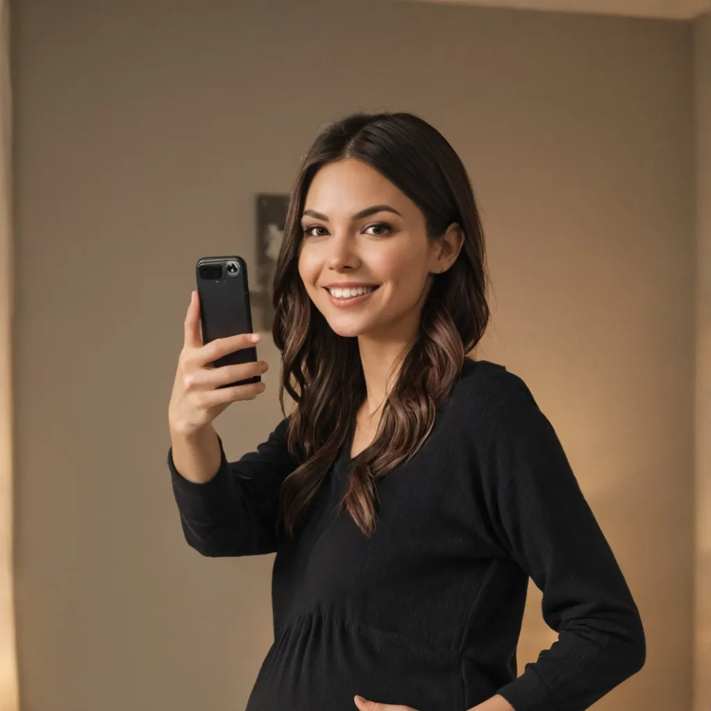 chat with ai character: Victoria Justice