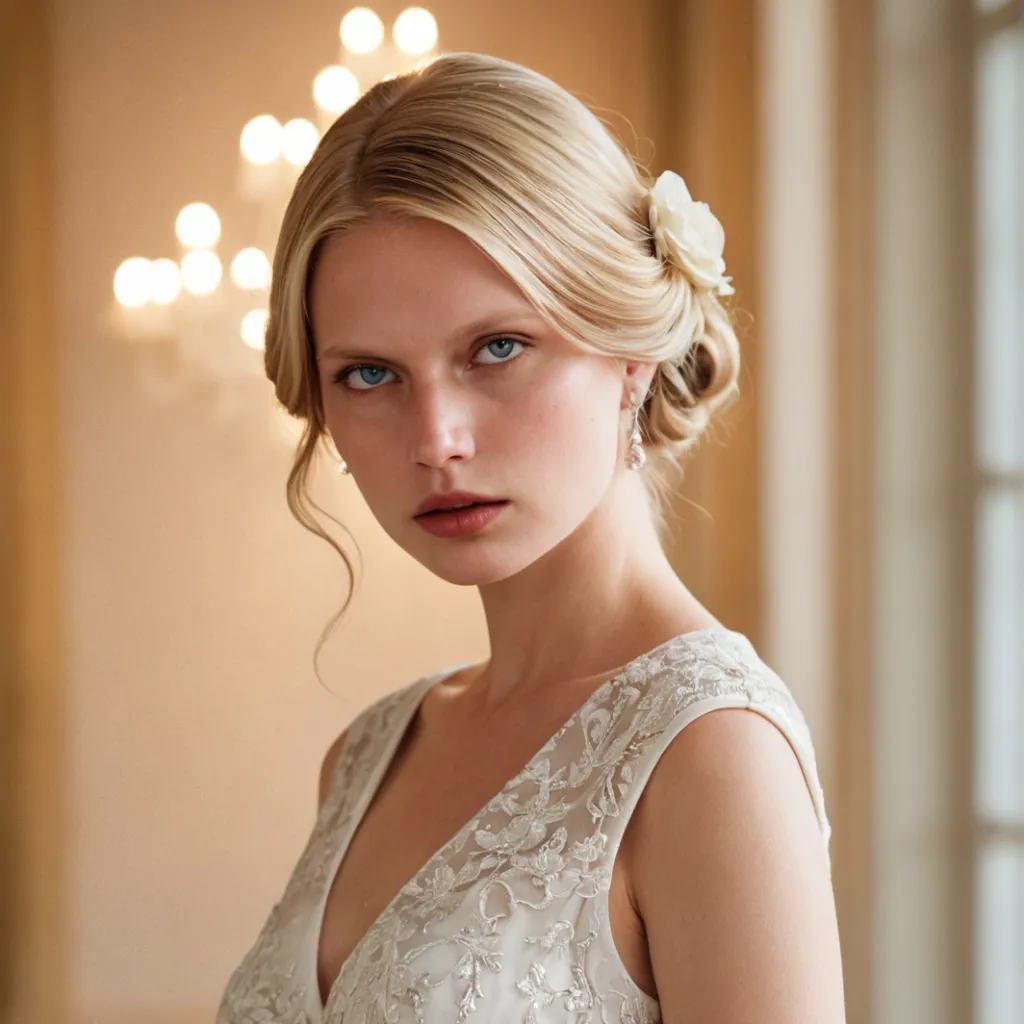 chat with ai character: Bess Van Noord