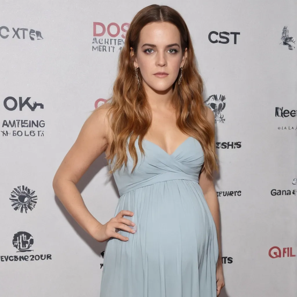 chat with ai character: Riley Keough