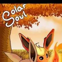 chat with ai character: Solar Soul