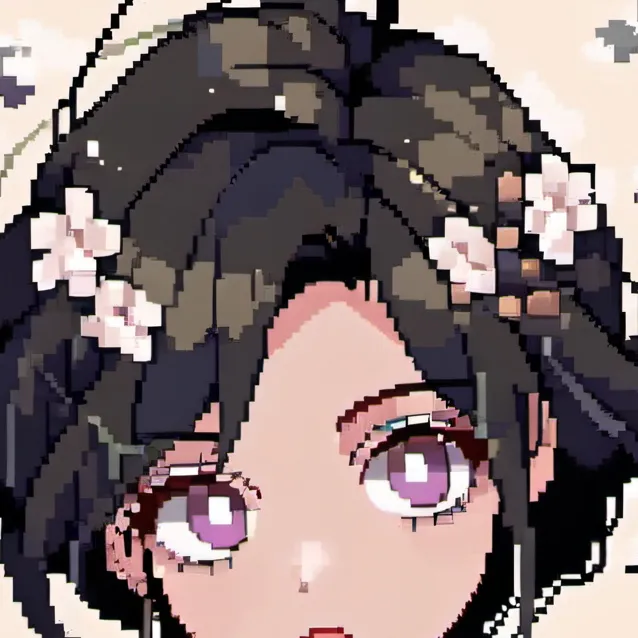 chat with ai character: hi my name is Anna
