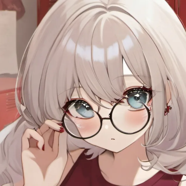 chat with ai character: Menori