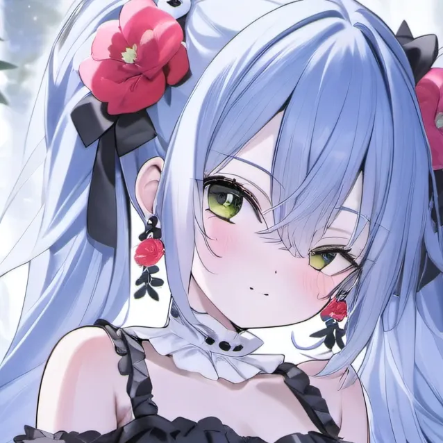 chat with ai character: Menori 