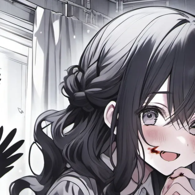 chat with ai character: Shenae