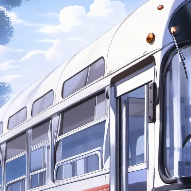 chat with ai character: MHA FIELD TRIP
