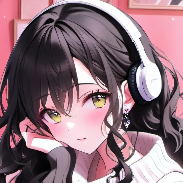 chat with ai character: ~°Mila°~