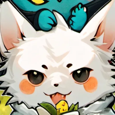 chat with ai character: Charmy