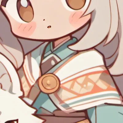 chat with ai character: Foxy