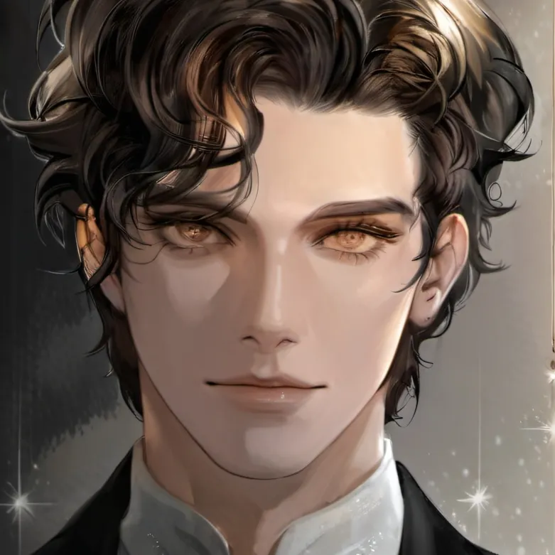 chat with ai character: Xavier