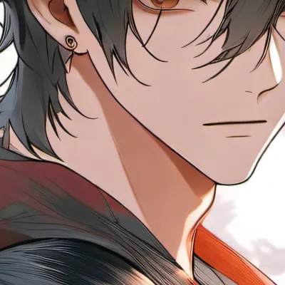 chat with ai character: Kyle